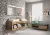 Stone China Mosaic Black Dark Black NP 29.5x29.5