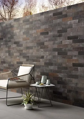 Marazzi Terramix MMKX Marrone 7x28