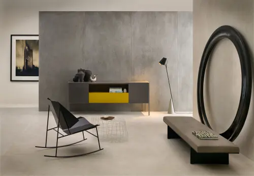 Lea Ceramiche Slimtech Concreto Extra Light 120x260