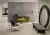 Lea Ceramiche Slimtech Concreto Extra Light 120x260