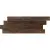 L`antic colonial Wood L241714361-100179712 Wall Bronze 24x60