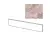 Rex Ceramiche Reves 776194 Rose Matt 9mm Battiscopa 4,6x60 Rex Ceramiche Reves 776194 Rose Matt 9mm Battiscopa 4,6x60