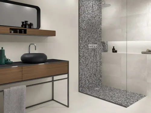 Glass Mosaics