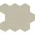 Casa Dolce Casa Neutra 749581 02 Polvere Gres B 10x10 6 Mm 30x26