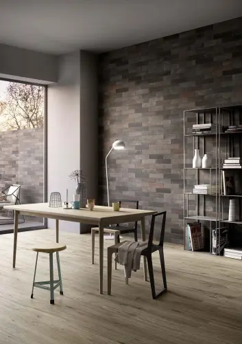 Marazzi Terramix MMKX Marrone 7x28