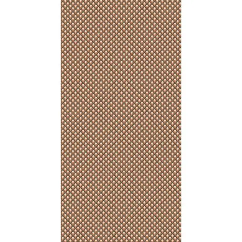ABK Wide & Style 0009452 Deco Ruby 120x280