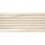Serenissima Cir Palace Fascia Colonna Alabastro Beige 30.5x72.5