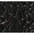 Stone China Mosaic Black Bark Black Nature 28.5x28.5