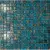 Pixel mosaic Прессованное стекло PIX128 31,6x31,6