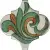 Kerama Marazzi Авейру VT\A315\65000 7 глянцевый 6.5x6.5 Kerama Marazzi Авейру VT\A315\65000 7 глянцевый 6.5x6.5