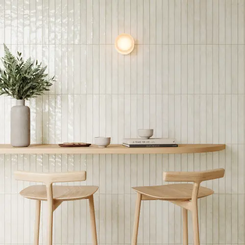DNA Tiles Mistral 136289 Aquamarine 3,7x31 - керамическая плитка и керамогранит