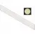 Atlas Concorde Italy Log Select HB9A Ivory Pure Battiscopa Digitale 120 7,2x120 - керамическая плитка и керамогранит