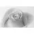 Unitile Камелия 010301001884 Черный 01 25x40 Unitile Камелия 010301001884 Черный 01 25x40