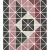 TopCer St.Petersburg Border Sheet 20.4x23.4