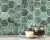 Realonda Шестигранники Calacata Gold Hexagon 28.5x33 Realonda Шестигранники Calacata Gold Hexagon 28.5x33