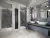 GlobalTile Spanito GT1206018212MCR Синий 60x120 - керамическая плитка и керамогранит GlobalTile Spanito GT1206018212MCR Синий 60x120 - керамическая плитка и керамогранит