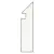 Museum Led SK.D. W/30/P правый 8x30 Museum Led SK.D. W/30/P правый 8x30