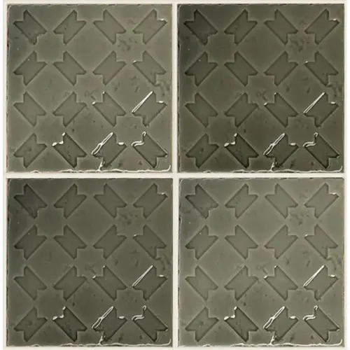 Ceramiche Grazia Shades Of Art ALCA4 Alcazar Jade 13x13