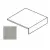 Impronta italgraniti Shale SL03L682A Greige Elemento a L 20mm 60x60x6,5 Impronta italgraniti Shale SL03L682A Greige Elemento a L 20mm 60x60x6,5