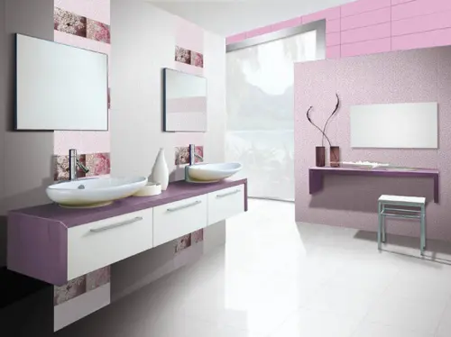 Mosaic lux