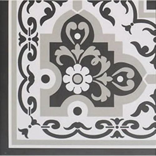 Mainzu Normandy PT03776 Angulo Black 20x20