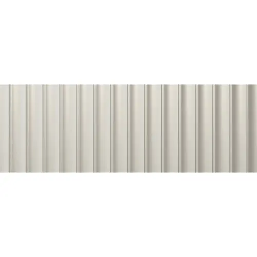 Eurotile Petracers 858 Слоновая Кость Рельеф Вертикальный Крупный 32,5x100 - керамическая плитка и керамогранит