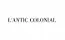 L`antic colonial