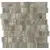 Fap Ceramiche Sheer fPDI Camou Grey Bar Mosaico 30.5x30.5