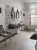 Porcelanosa Marmi Deco Negro 31,6x90