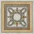 Kerama Marazzi Эвора DC\A36\SG6062RL Глянцевый 9.6x9.6