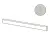 ABK Atlantis 0006507 Battiscopa Moon Ret 5,5x120 - керамическая плитка и керамогранит ABK Atlantis 0006507 Battiscopa Moon Ret 5,5x120 - керамическая плитка и керамогранит