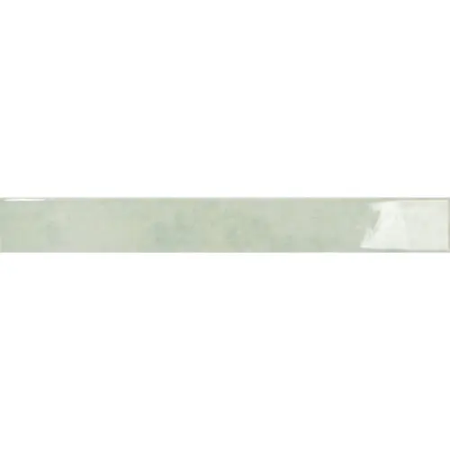 DNA Tiles Mistral 136289 Aquamarine 3,7x31 - керамическая плитка и керамогранит