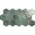 Realonda Hexatile / Stonehedge Zellige 26.5x51
