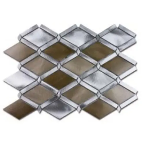 Moreroom Stone Aluminum A300 Mix 23,5x33,3