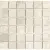 Rex Ceramiche Ardoise Mosaico Ivore 30x30 Rex Ceramiche Ardoise Mosaico Ivore 30x30