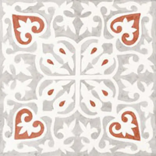 Simpolo Motif Chilli 19,8x19,8