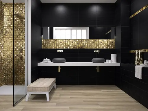 Glass Mosaics