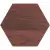 Bestile Atlas Hexa Siena 25.8x29