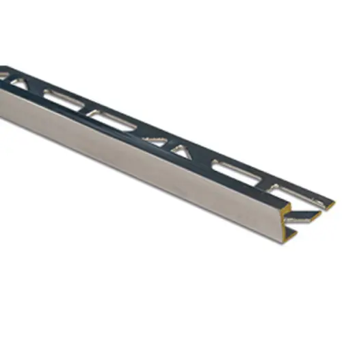 Butech Профили B71342611-100126779 Pro-Mate 5 Laton Cromado 7mm 0,7x250