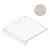 Atlas Concorde Russia Epos 620070002044 Ivory Scalino Angolare Sx 33x160