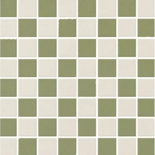 Ceramiche Grazia Retro NMOR14 Sage Moon 30x30