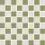 Ceramiche Grazia Retro NMOR14 Sage Moon 30x30