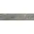 Ceramica Mayor Клинкер Marbles Rodapie Dove 9x45