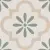 Ceramiche Grazia Shades Of Art GIRAP24 Giralda Sand Jade 20x20 Ceramiche Grazia Shades Of Art GIRAP24 Giralda Sand Jade 20x20