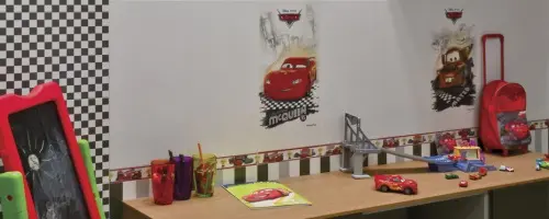 Disney Cars R3060