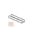 Impronta italgraniti I Travertini TR03CA6 Canalina Beige Vein Cut 14x60x8