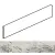 Rex Ceramiche I Marmi Di Rex 745444 Gray BS Luc. 60x4.6