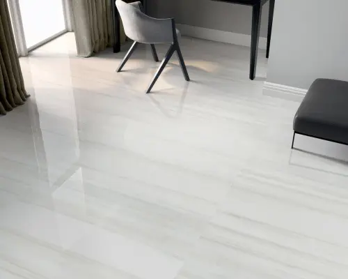 Sant Agostino Themar CSAMOBLA30 Mosaico Bianco Lasa 30x30