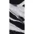 Delfone Versace Senior Black Спечённый камень 120x270 Delfone Versace Senior Black Спечённый камень 120x270