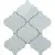 LaFaenza Bianco Mk.ArabescoOnicelp 32.1x37.3